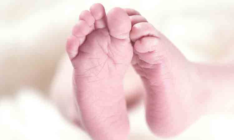 శామీర్‌పేట చెరువులో న‌వ‌జాత శిశువు మృత‌దేహాం ల‌భ్యం