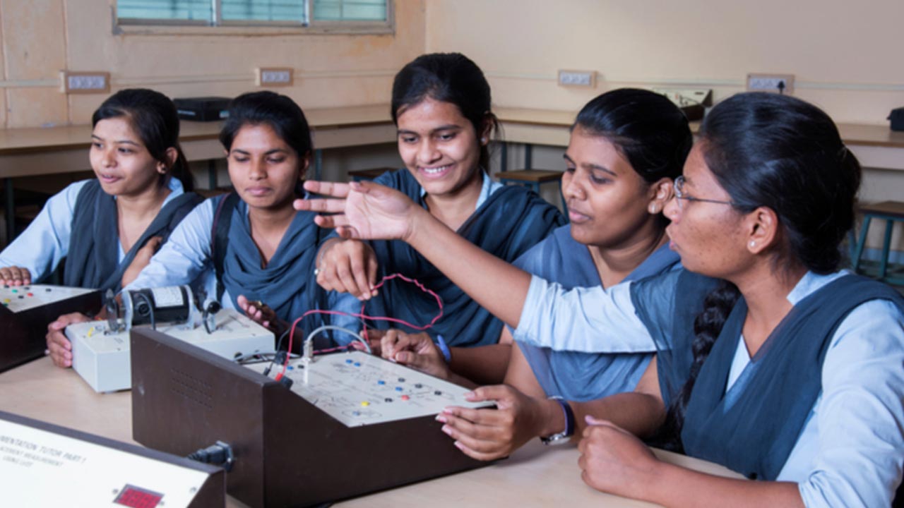 23 నుంచి ఇంటర్‌ ప్రాక్టికల్స్‌.. ఏర్పాటు పూర్తి చేసిన బోర్డు