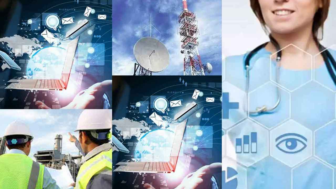 New Job Offers | ఆ 3 రంగాలు కీల‌కం.. నాలుగేండ్ల‌లో 1.2 కోట్ల కొలువులు..!