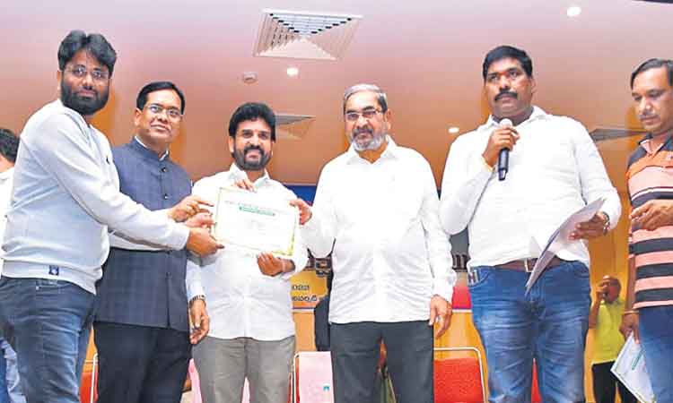 గురుకులాలతో సమాజంలో మార్పు