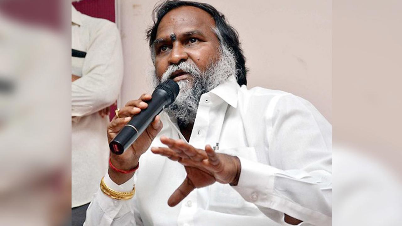 కాంగ్రెస్‌లో హీటు పుట్టిస్తున్న సీనియర్ల సమావేశం.. తప్పేం లేదంటున్న ఎమ్మెల్యే జగ్గారెడ్డి