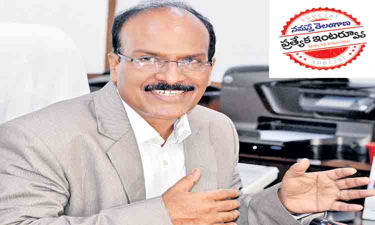 ప్రతిభను నమ్ముకోండి