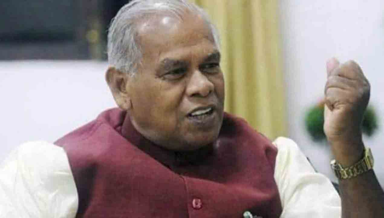 కశ్మీర్‌ ఫైల్స్‌ నిర్మాతలకు ఉగ్రవాదులతో సంబంధాలు… బీహార్‌ మాజీ సీఎం ఆరోపణ