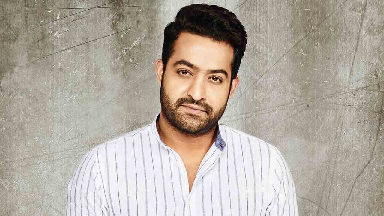 NTR political entry | పొలిటిక‌ల్‌ ఎంట్రీ గురించి జూ.ఎన్టీఆర్ సెన్సేషనల్‌ కామెంట్స్‌..