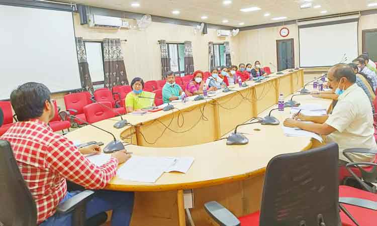 విద్యార్థుల అవసరాలను గుర్తించండి