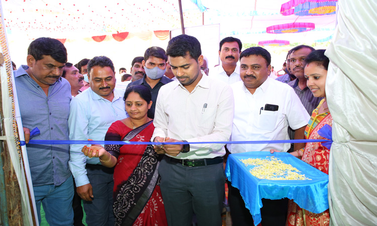 ప్రాపర్టీ షో అదిరెన్‌