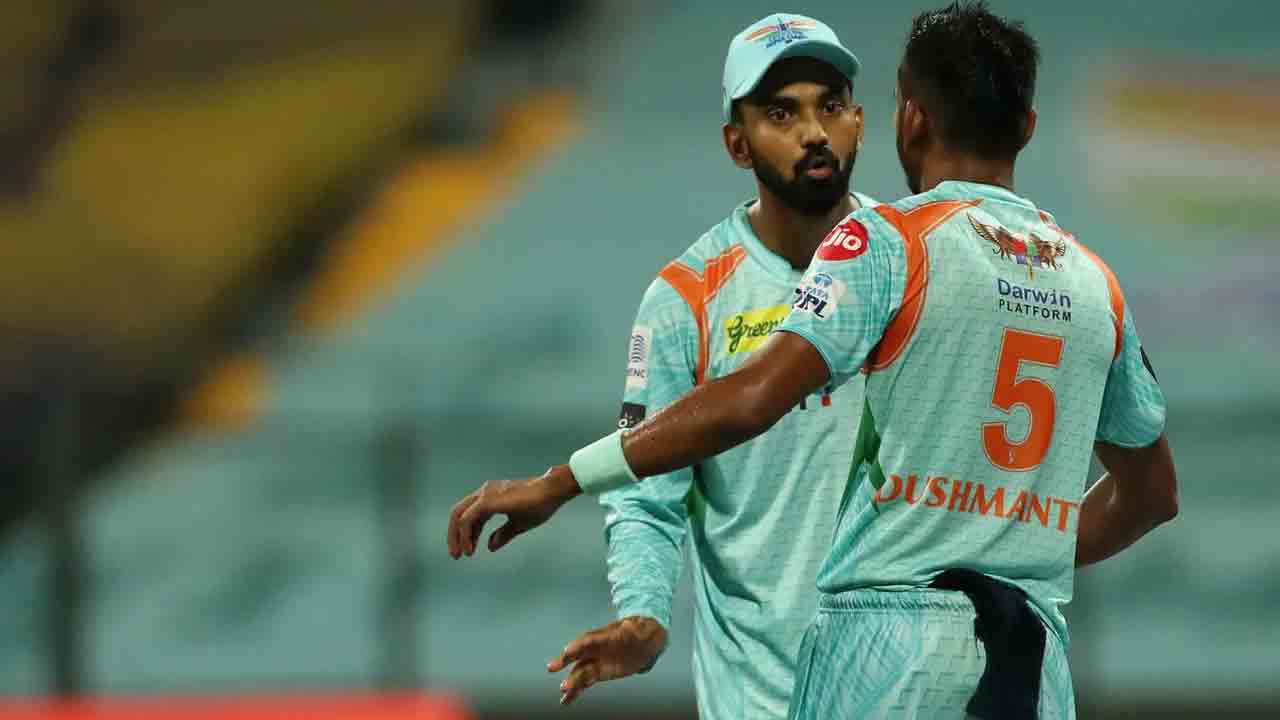 KL Rahul | కెప్టెన్ మెటీరియల్ కాదు.. తొలి ఓటమి తర్వాత కేఎల్ రాహుల్‌పై నెటిజన్ల మీమ్స్
