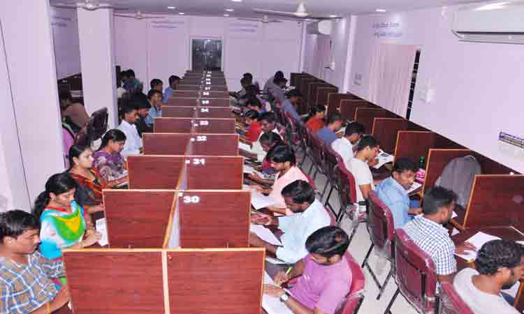 సాధన చేయండి..సాయమందిస్తాం