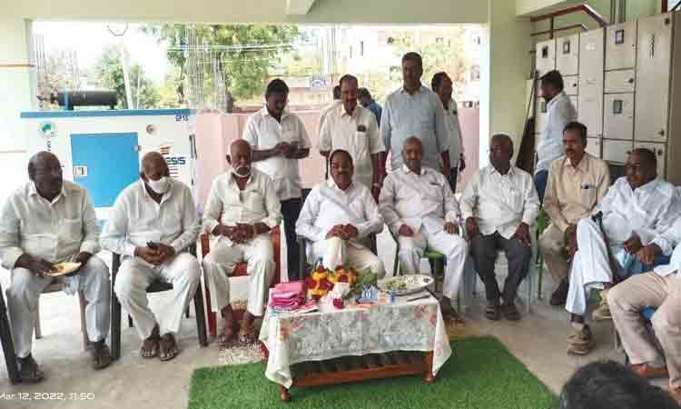 పార్టీకి విధేయతగా పనిచేస్తా..