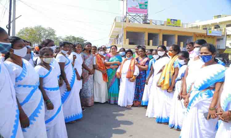 ఆత్మ బంధువు సీఎం కేసీఆర్‌