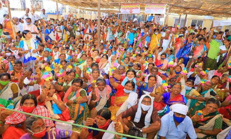 శివ కల్యాణ వైభోగమే