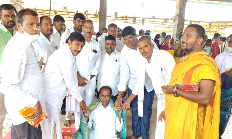 నమో..నారసింహా..