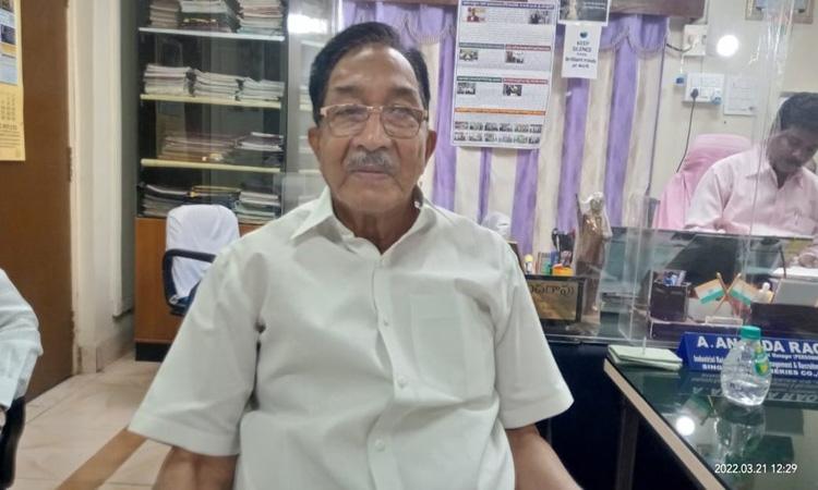 మేలో ఎన్నికలు నిర్వహించాలి