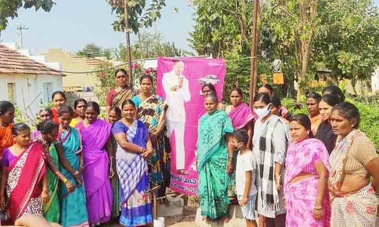 ఊరూరా.. ఉత్సాహంగా