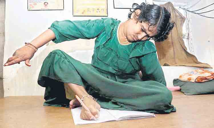 జయహో మహిళ