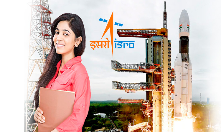 ఇస్రో పిలుస్తోంది..