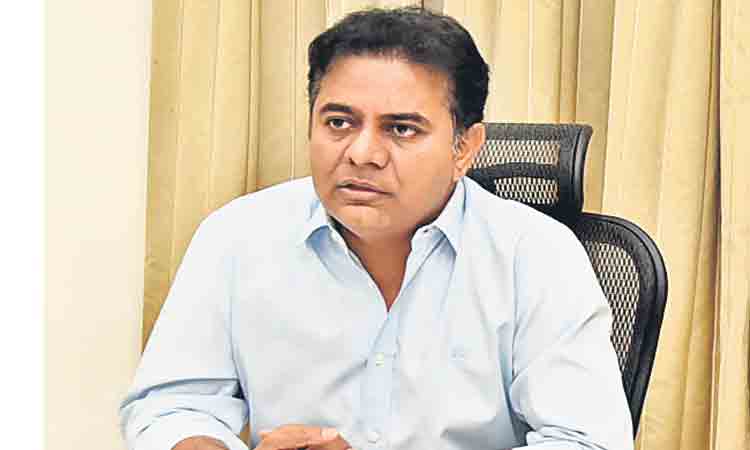 టెక్స్‌టైల్‌కు రోడ్‌ మ్యాప్‌! వస్త్ర రంగ బలోపేతంపై దృష్టి