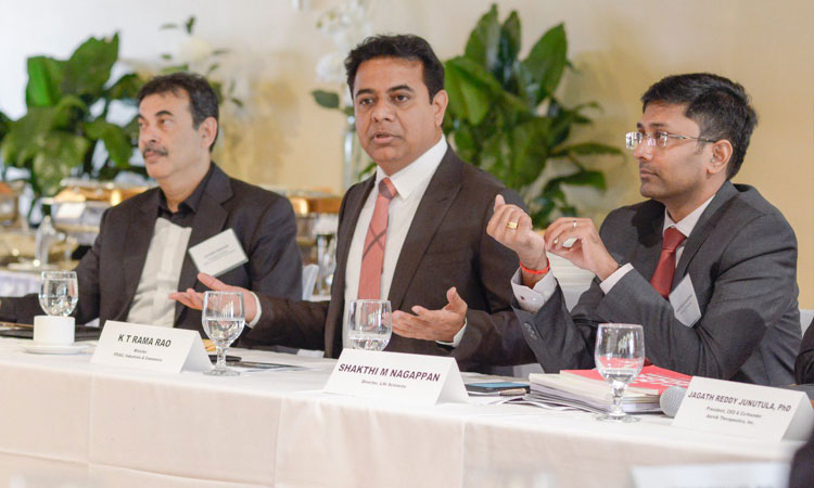 ‘ఫిష్‌ ఇన్‌’ పెట్టుబడి 1000 కోట్లు