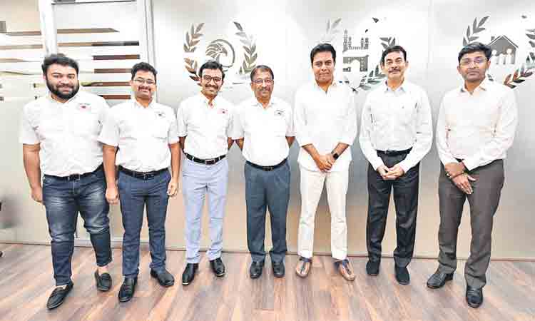 250 కోట్లతో స్టెంట్ల ప్లాంట్‌