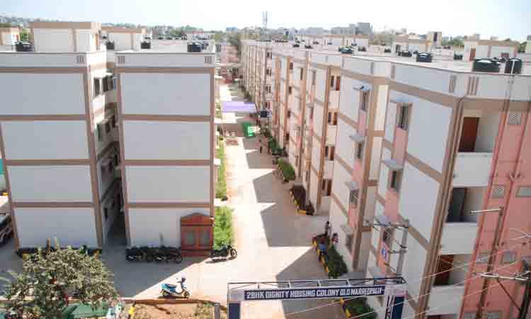 స‌వాళ్ల‌ను అధిగ‌మించడంలో తెలంగాణ ముందంజ.. కేటీఆర్ ట్వీట్