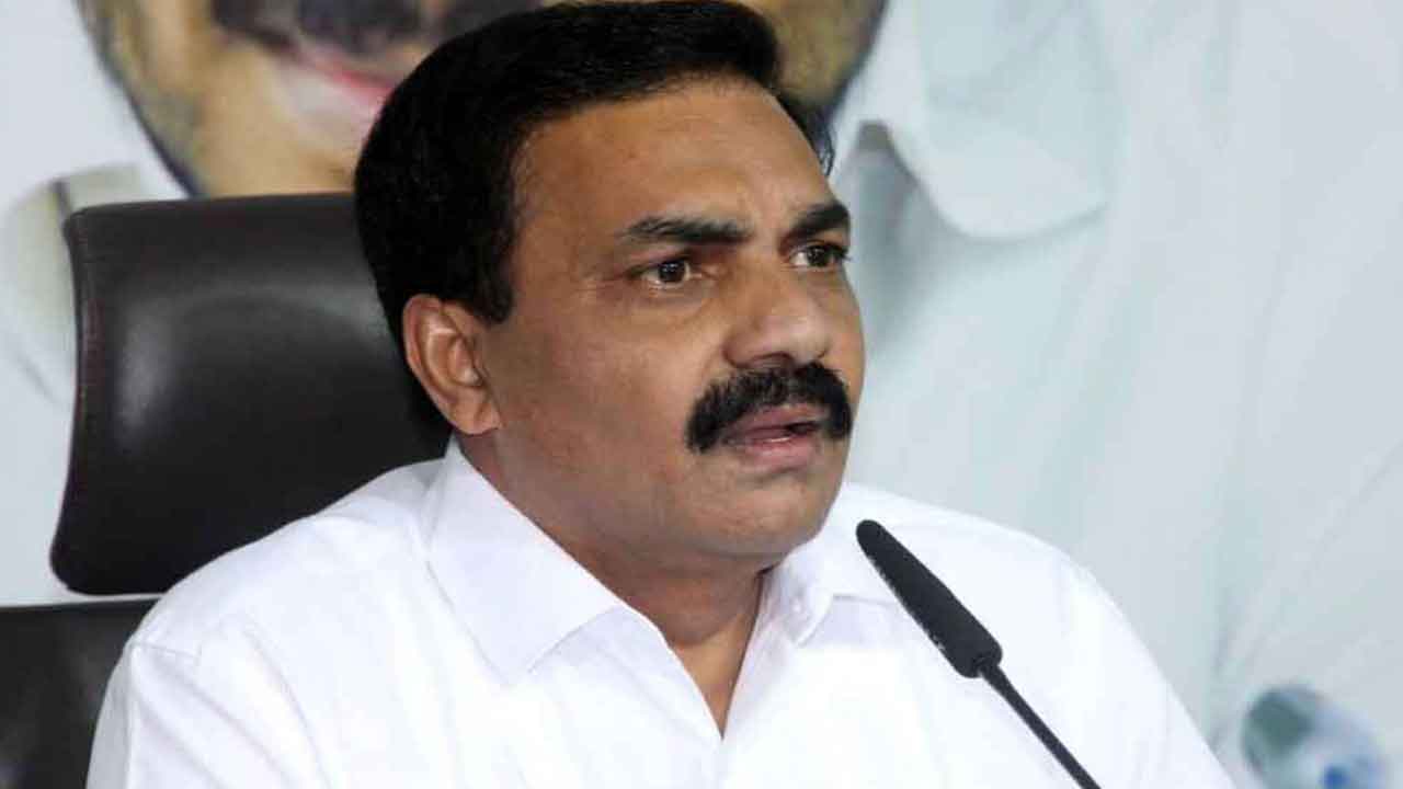 ఈసారైనా ‘కాకాణి’కి మంత్రి పదవి దక్కేనా?!