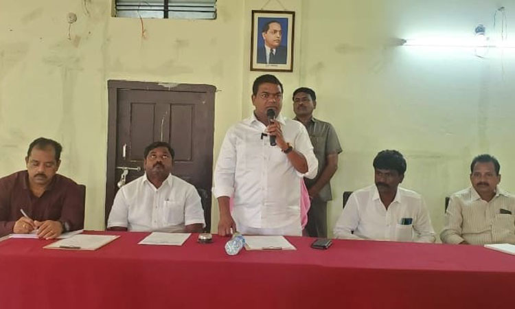 తెలంగాణలో రైతులకు స్వర్ణ యుగం