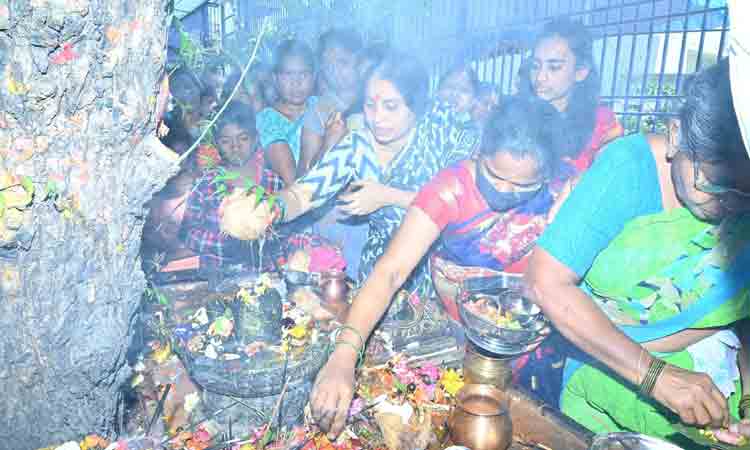 శంభో శంకరా..