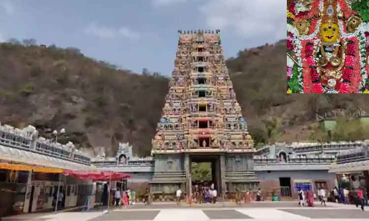 మారిన విజయవాడ కనకదుర్గమ్మ దర్శనం వేళలు