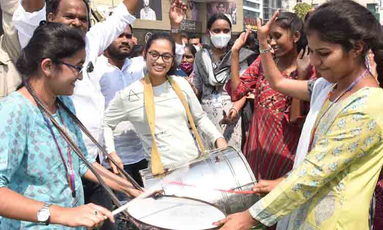 కొలువుల కుంభ మేళా