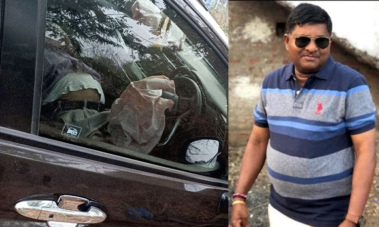 సొంతూరికి వెళ్తూ..మృత్యు ఒడికి