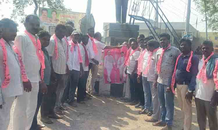 అంబరాన్నంటిన సంబురాలు