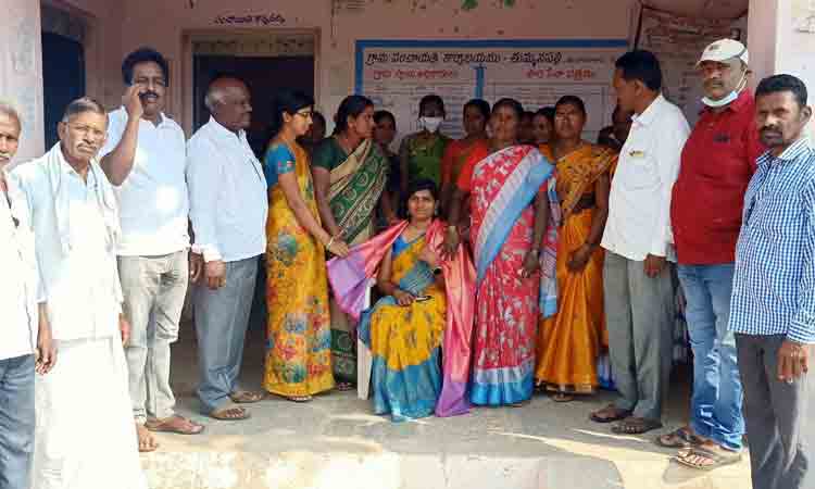 ఘనంగా మహిళా దినోత్సవం