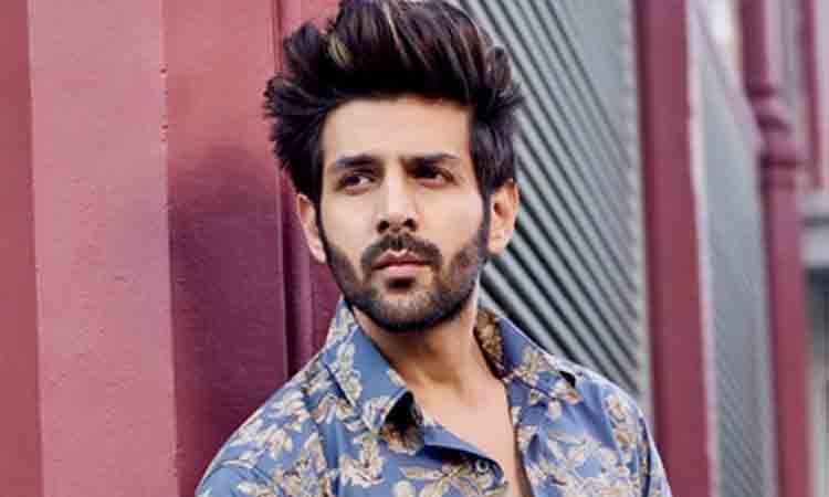 Kartik Aaryan | న‌న్ను పెళ్లి చేసుకో..రూ.20 కోట్లిస్తా..కార్తీక్ ఆర్య‌న్‌కు బంప‌ర్ ఆఫ‌ర్‌