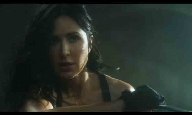 Tiger 3 Release date | స‌ల్మాన్ ‘టైగ‌ర్ 3’ రిలీజ్ డేట్ ఫిక్స్..స్పెష‌ల్ వీడియో కేక