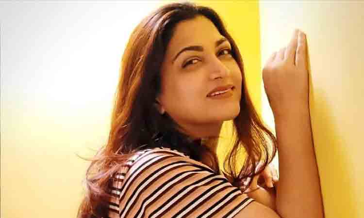 Khushboo Sundar | తెలుగు సినిమాల‌పై అల‌నాటి తార ఫోక‌స్