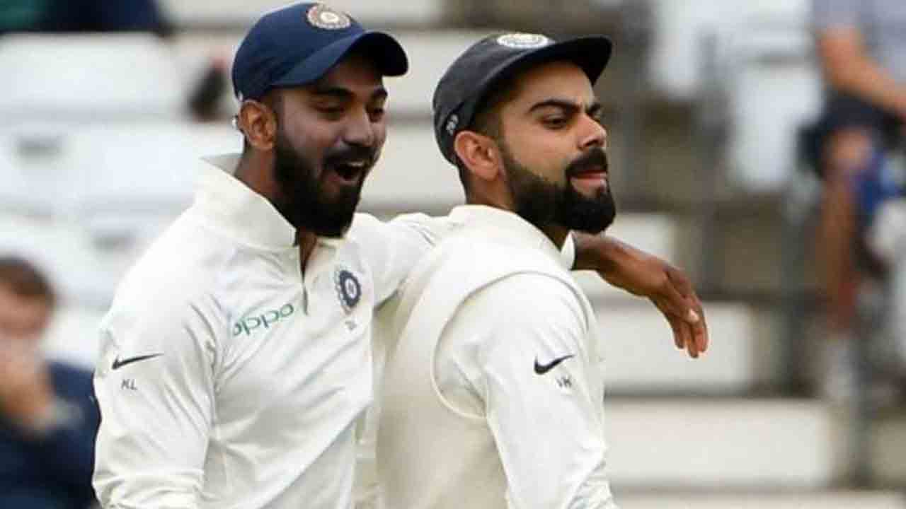 Virat Kohli | ఆరోజు కోహ్లీ ఏమన్నాడంటే.. సఫారీలతో రెండో టెస్టు గురించి వెల్లడించిన రాహుల్
