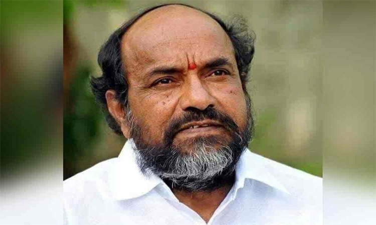 బీసీలకు మంత్రిత్వ శాఖ ఏర్పాటు చేయాలి.. ఆర్ కృష్ణయ్య డిమాండ్