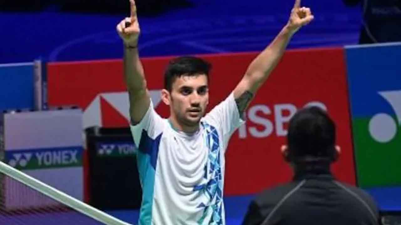 Lakshya Sen | ఆల్ ఇంగ్లండ్ చాంపియ‌న్ టోర్నీ ఫైన‌ల్‌కు లక్ష్య‌సేన్‌!