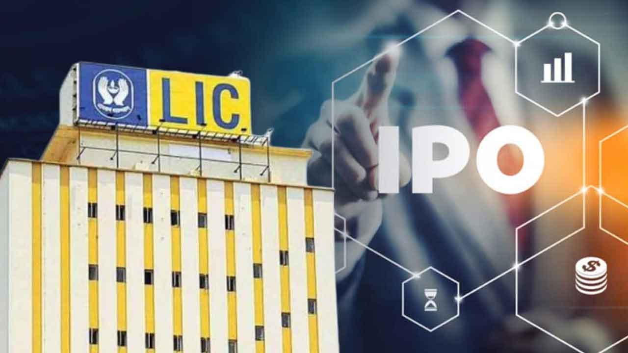 LIC IPO | ఈ నెలాఖ‌రులోనే ఐపీవోకు ఎల్ఐసీ.. తుది ఏర్పాట్లలో కేంద్రం