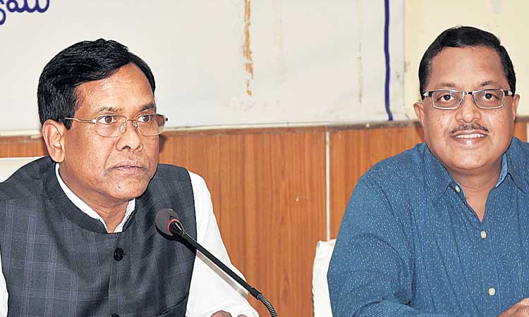 జూలై 21, 22న లాసెట్‌