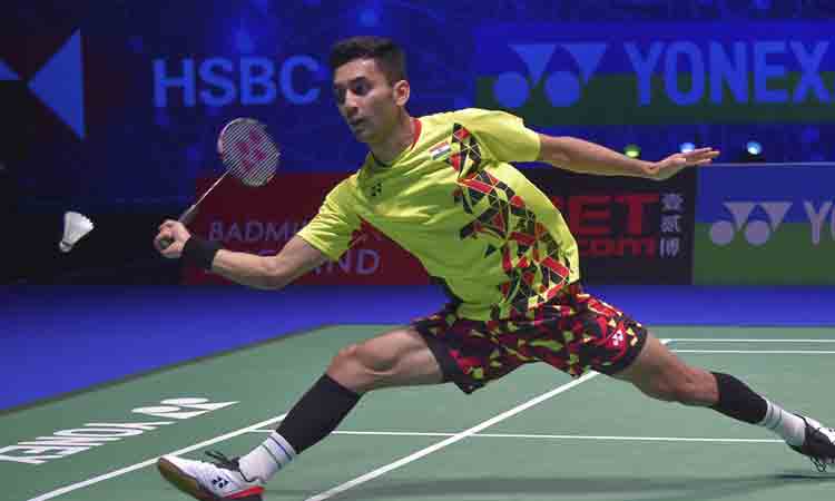 రన్నరప్‌ లక్ష్యసేన్‌