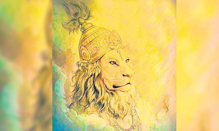 మంత్రమూర్తి