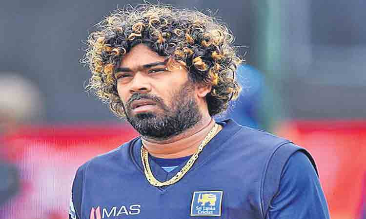 రాజస్థాన్‌ రాయల్స్‌ఫాస్ట్‌ బౌలింగ్‌ కోచ్‌గా మలింగ