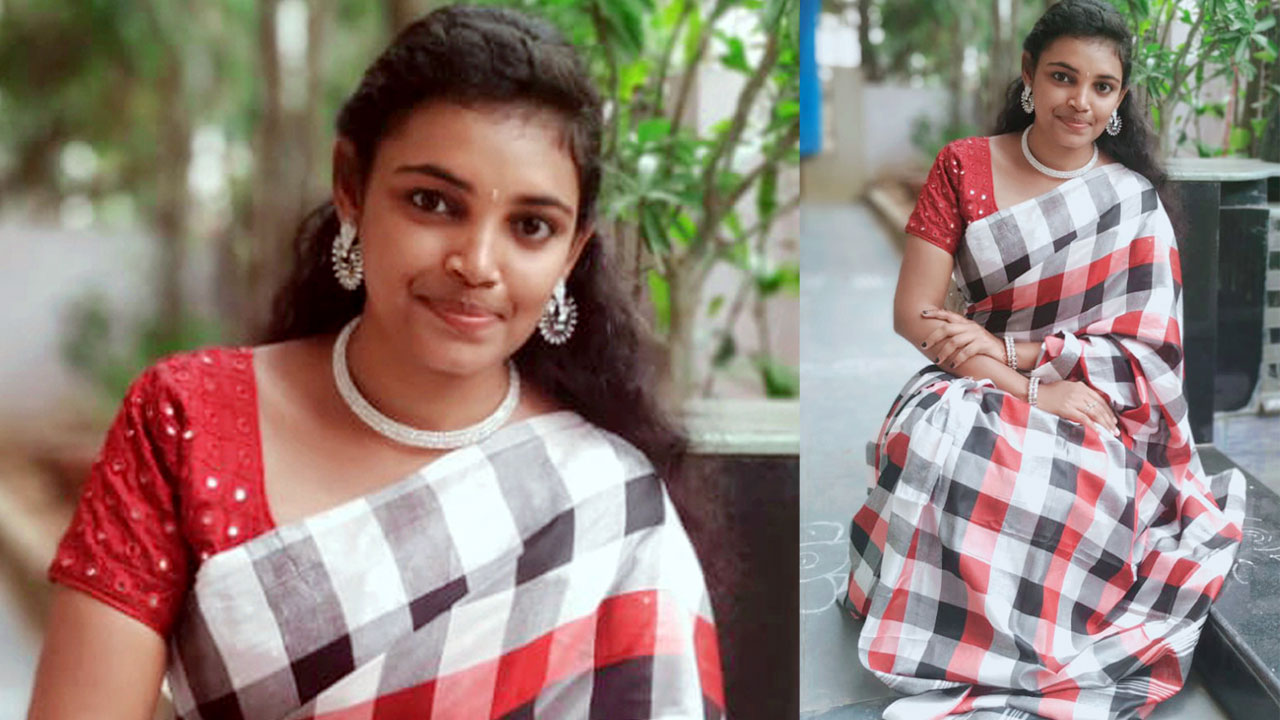 9999 మేకుల‌పై 9 నిమిషాలు నాట్యం చేసిన లిఖిత‌.. ఎలా సాధ్య‌మైందంటే..