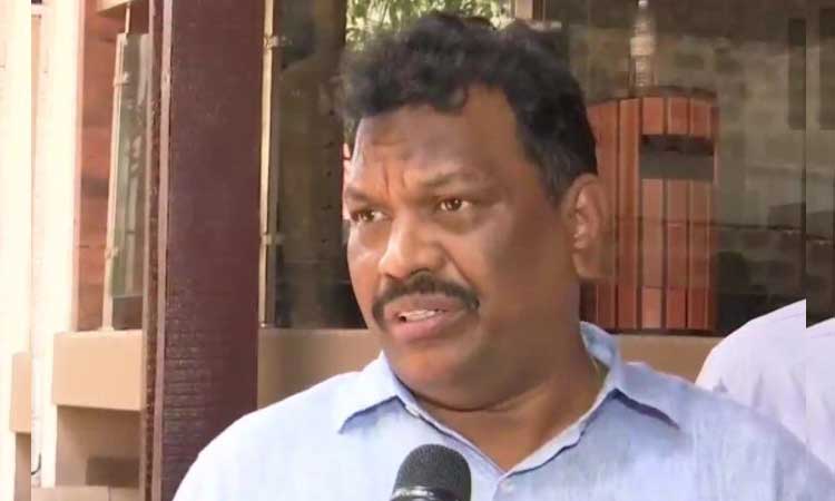 ప్రతిపక్షంలో కూర్చుంటాం.. గోవా కాంగ్రెస్‌ నేత మైఖెల్‌ లోబో