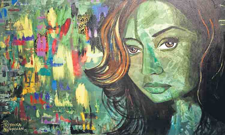 నాగరికత వికాసానికి మహిళే మూలం