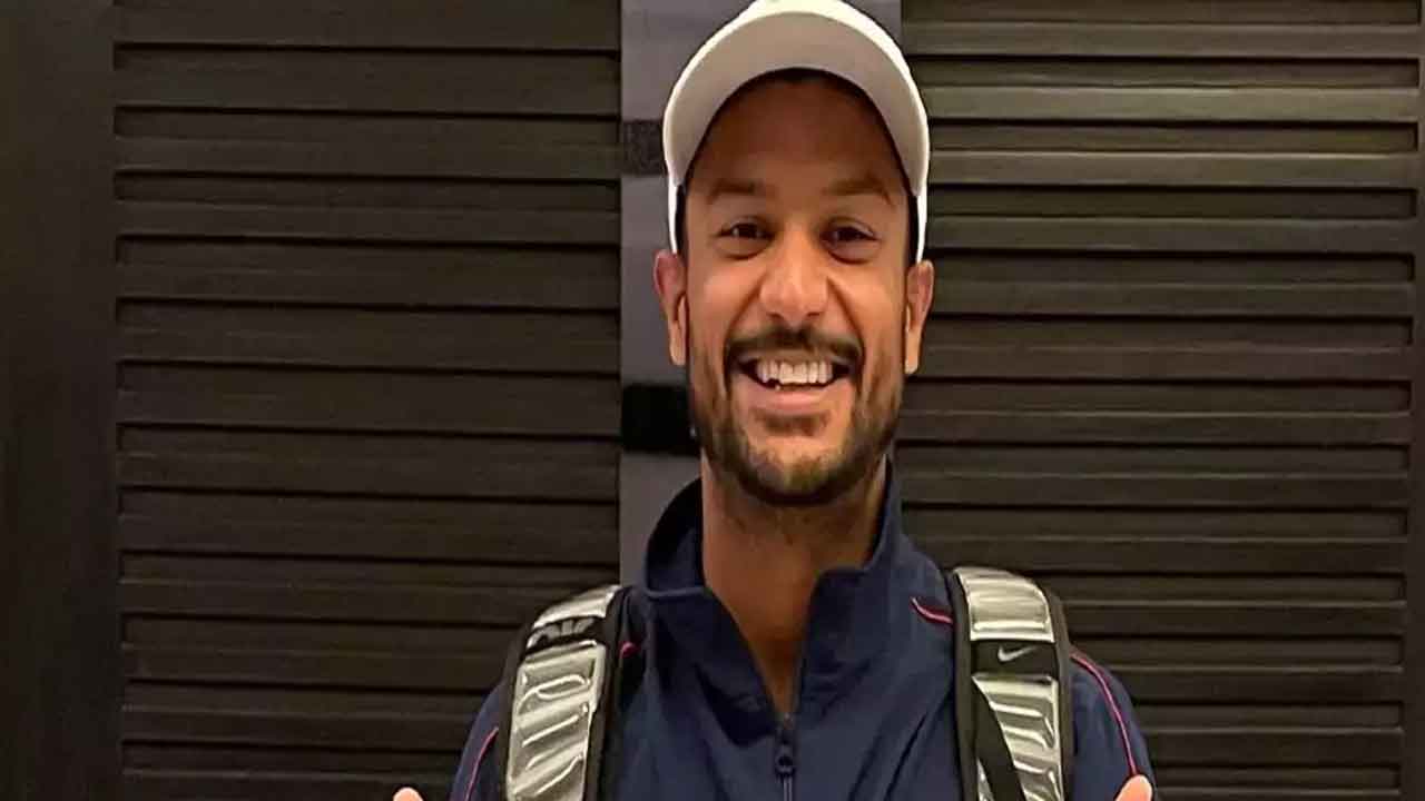 Mayank Agarwal | ఒత్తిడిని అధిగ‌మిస్తే టైటిల్ మాదే.. మ‌యాంక్ అగ‌ర్వాల్