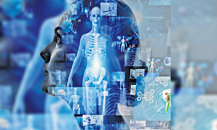 ర‌క్త‌పు బొట్టుతో రోగాల గుట్టు! ‘జీనోమ్ అనాలిసిస్‌’కు పెరుగుతున్న ఆద‌ర‌ణ‌