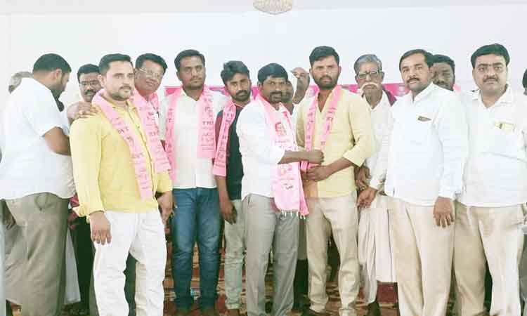 మరో 20 ఏండ్లు టీఆర్‌ఎస్‌దే అధికారం