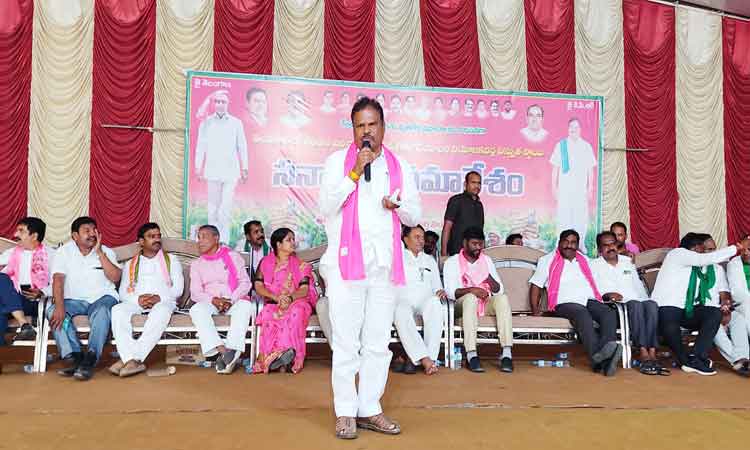 కేంద్రం తీరుతో ప్రజలకు అరిగోస